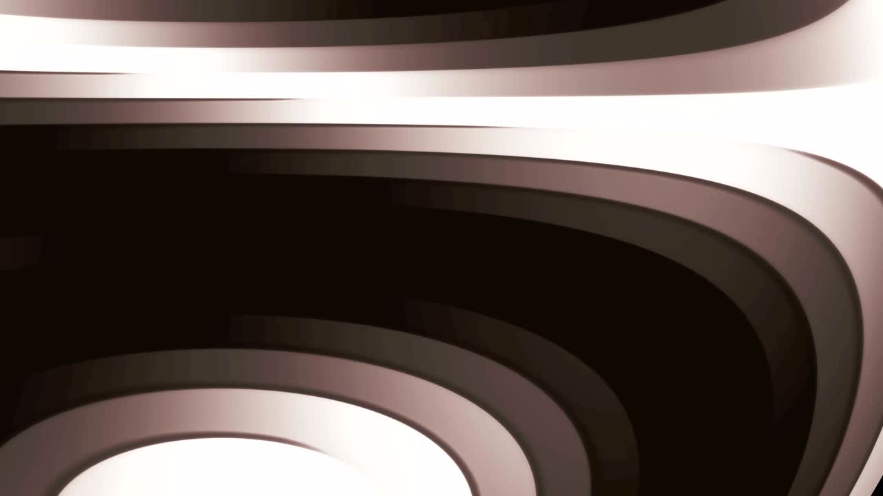 Ondata astratta