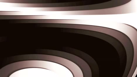 onda abstracta