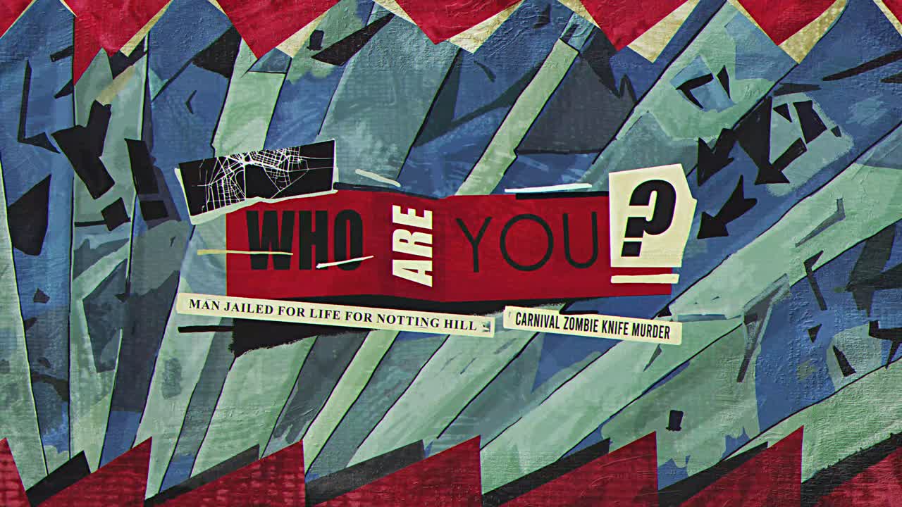 Expressionist Graphics Titles
