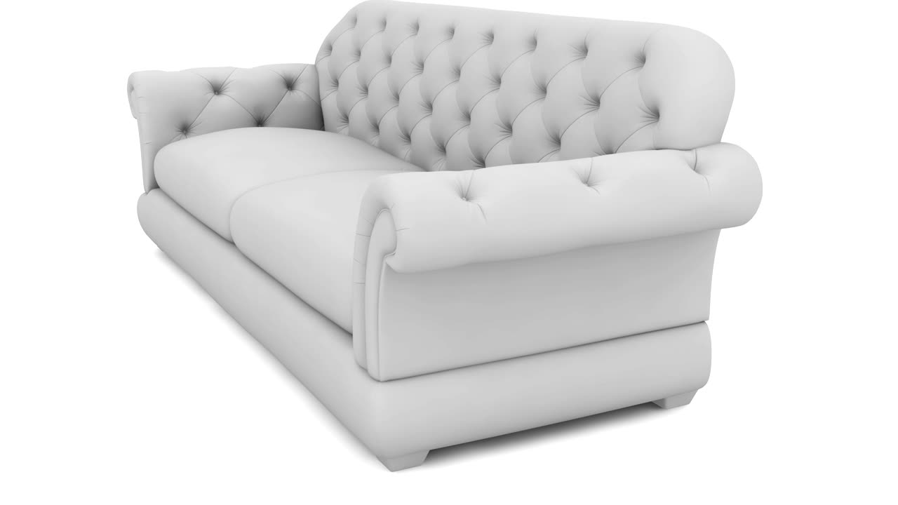 las imágenes de bucle tienen resolución de 4k.