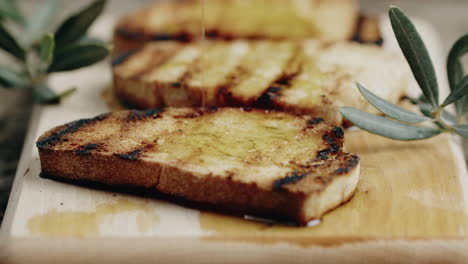 pan tostado