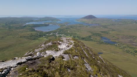 Diamond-Hill-Aerial-Cinematic-4K-Footage