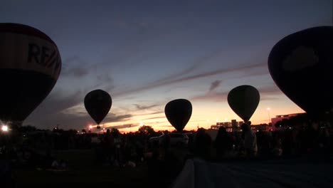 balloon rally 2018 in tampa florida