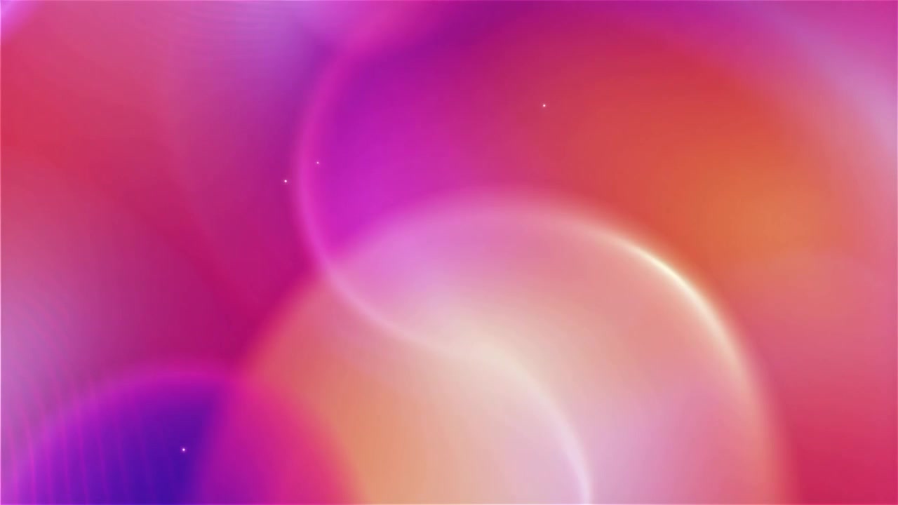 Abstract Gradient Background