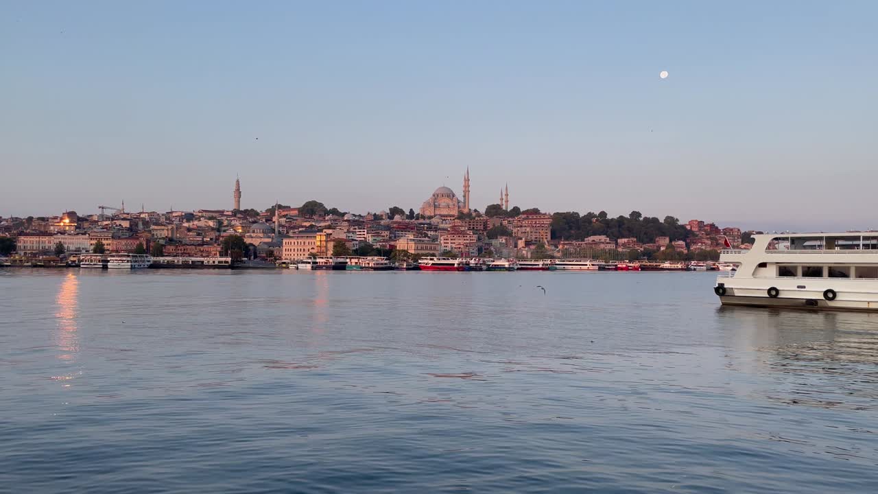 estambul, la ciudad de los sueños.