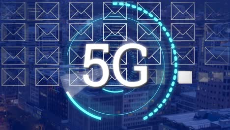 5g-Mostrado-En-Un-Círculo