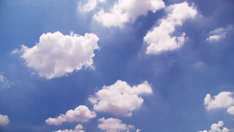 beautiful blue sky with clouds background, blue sky with clouds and sun