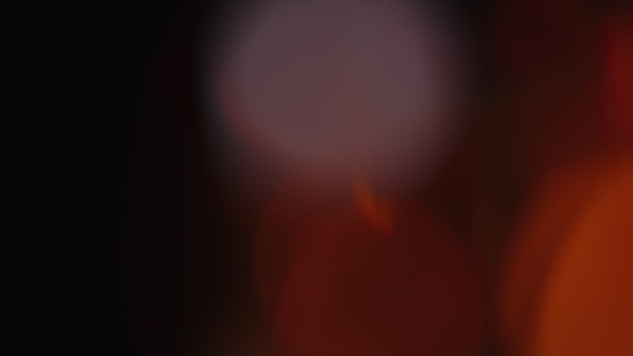 Light Leaks 4K footage, Lens glow flare bokeh overlays, burn flame background, Flash rays effect