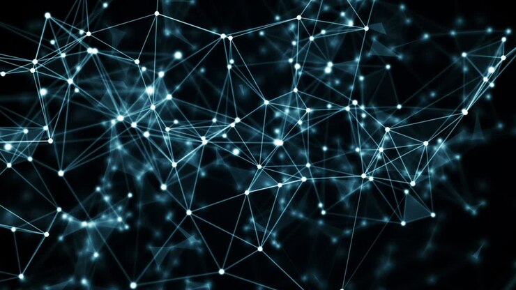 Abstract Connessione di rete