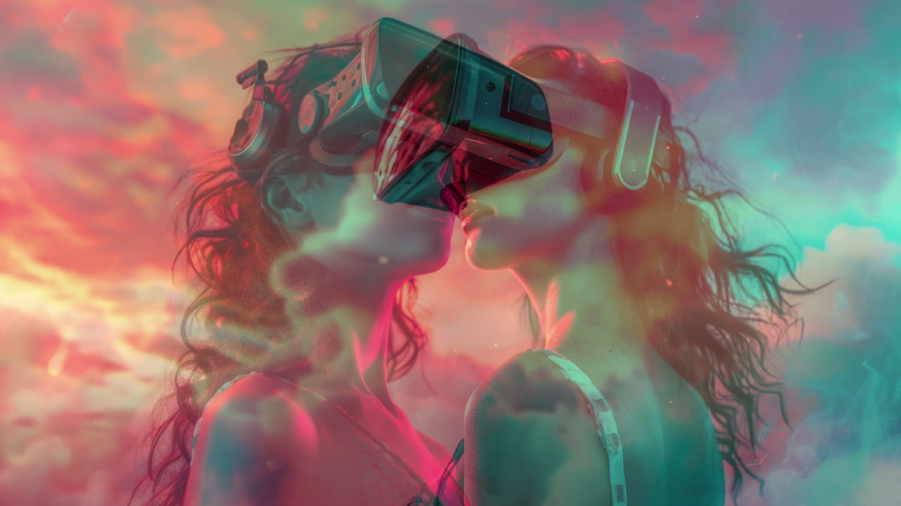 robots hechos con ia