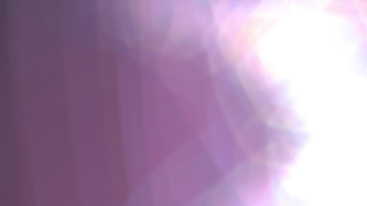 efecto de textura del destello de luz de la lente de fondo