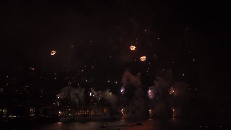 4.-Juli-Feuerwerk-Hintergrund