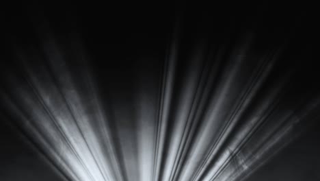 haz de luz