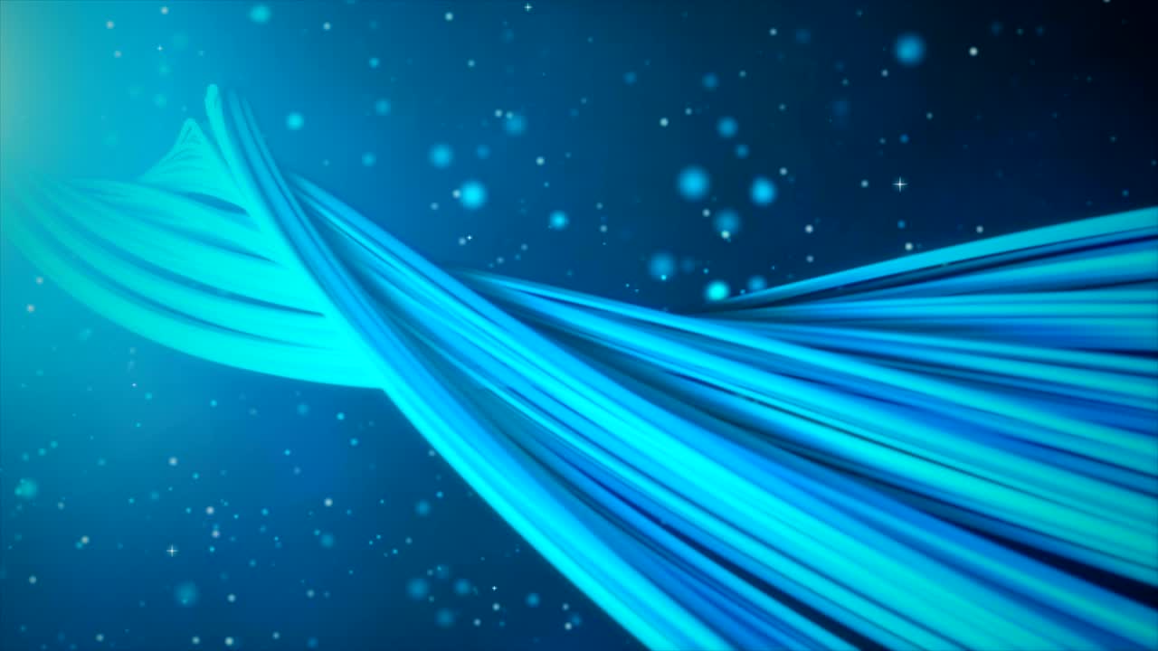 파란 리본 루프 가능