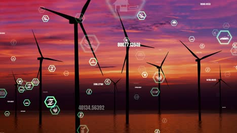 tecnología de conservación ambiental y aproximación a la sostenibilidad mundial
