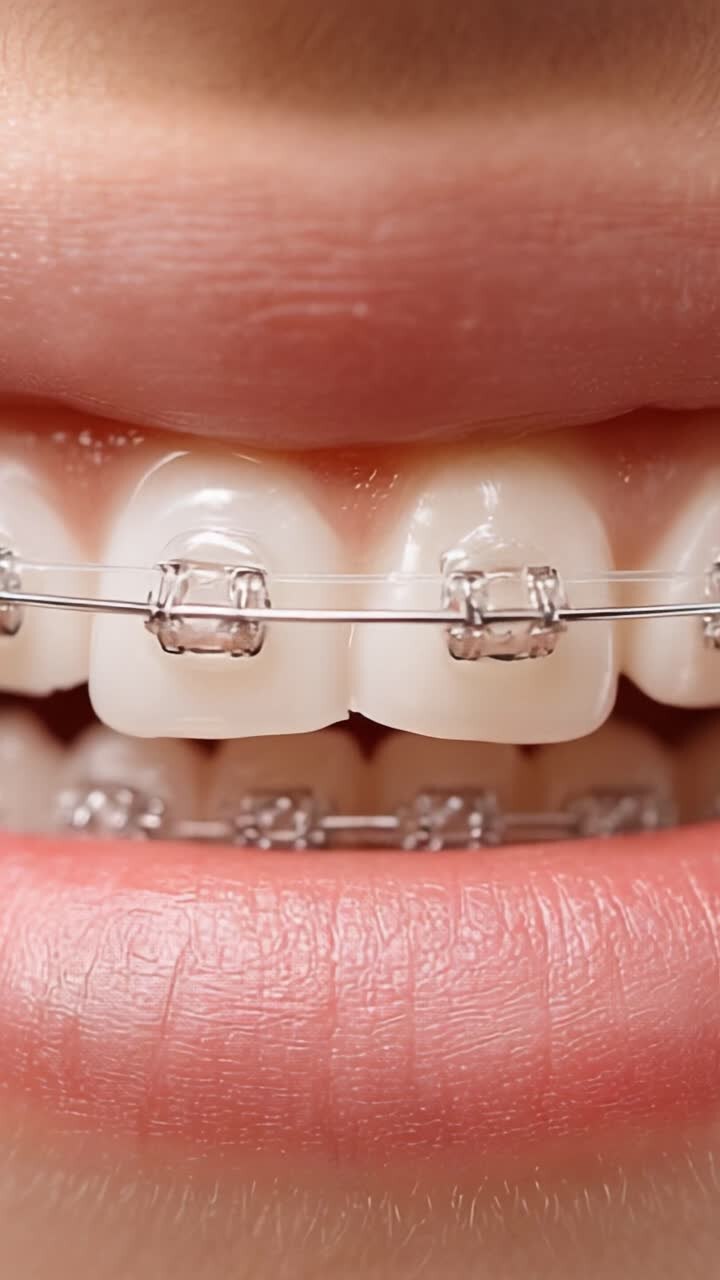 Focus sulle apparecchiature dentali: comprendere la funzionalità e l'estetica degli apparecchi ortodontici per un sorriso sicuro