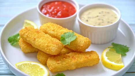 fried-fish-finger-stick-or-french-fries-fish-with-sauce