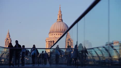 Puente-Millennium-de-Londres-10