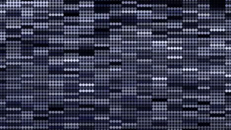 hermoso fondo de color led.