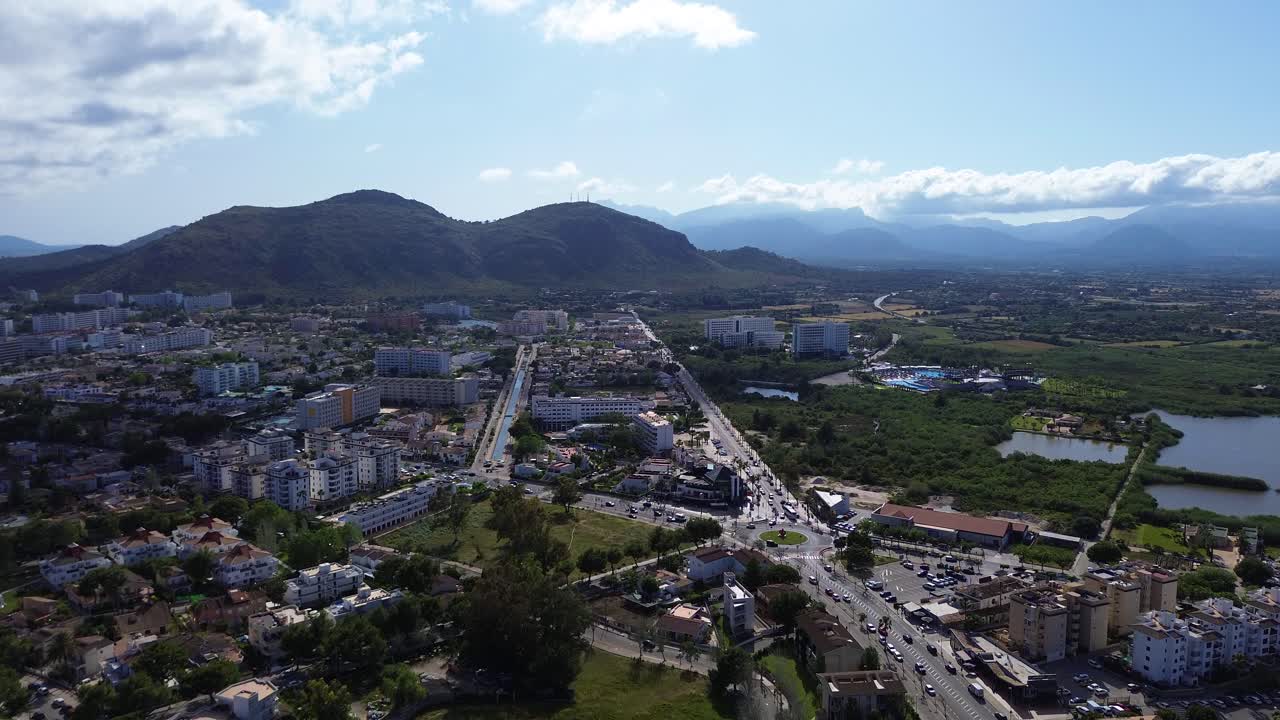 destino de vacaciones palma de mallorca, islas baleares españa hoteles