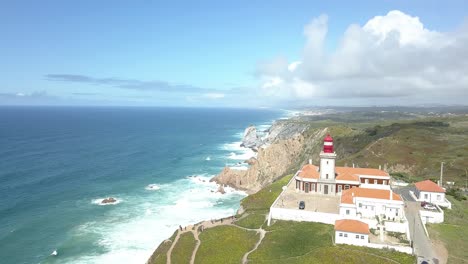 Cabo-De-Roca---Portugal