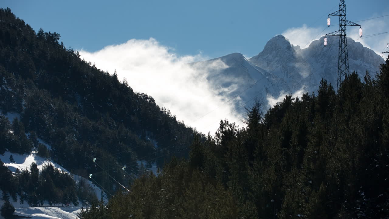Pyrenees Video 07