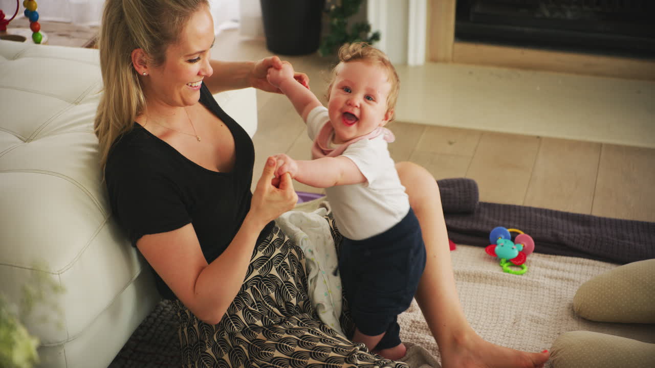 More than playtime, it&rsquo;s building a bond time