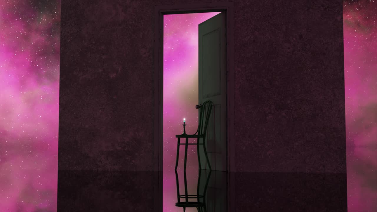 portal a otra dimensión