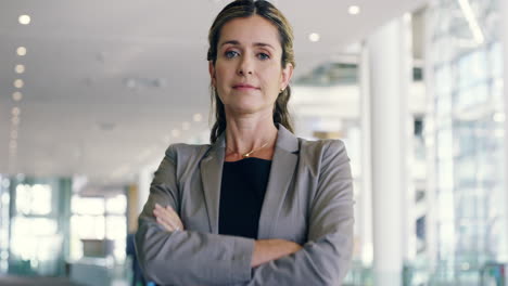 the independent businesswoman