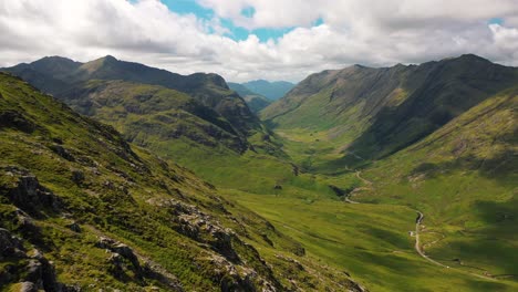 glencoe, scotland