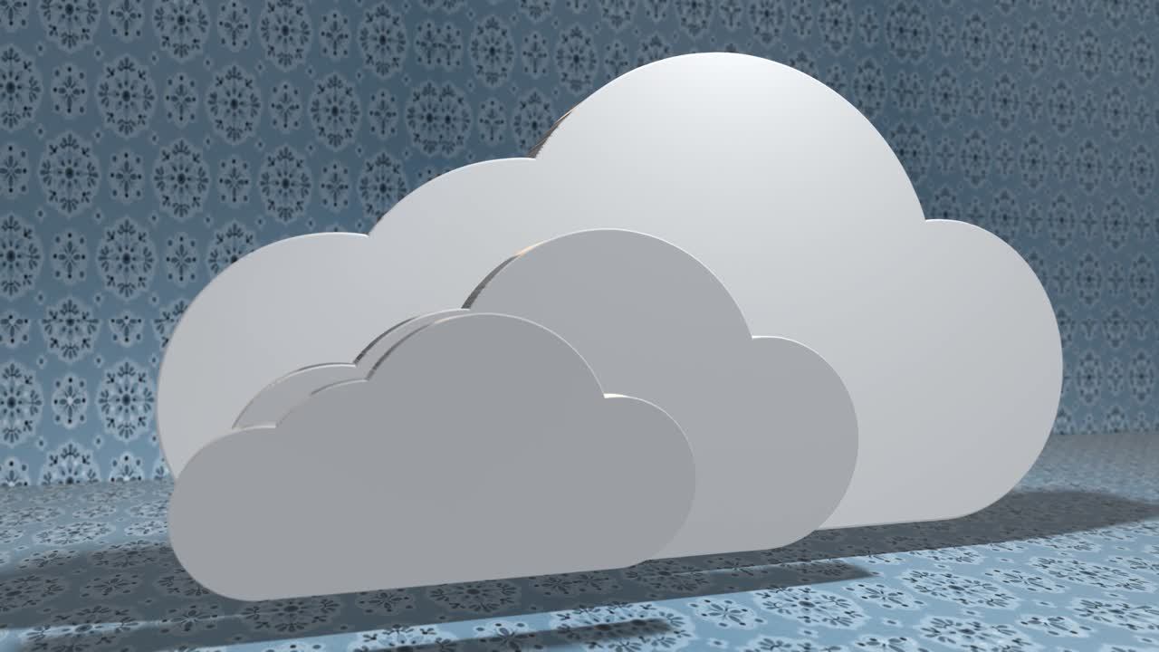 클라우드 컴퓨팅, 사물인터넷, iot, 연결된 저장 장치 네트워크