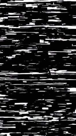 tv static noise