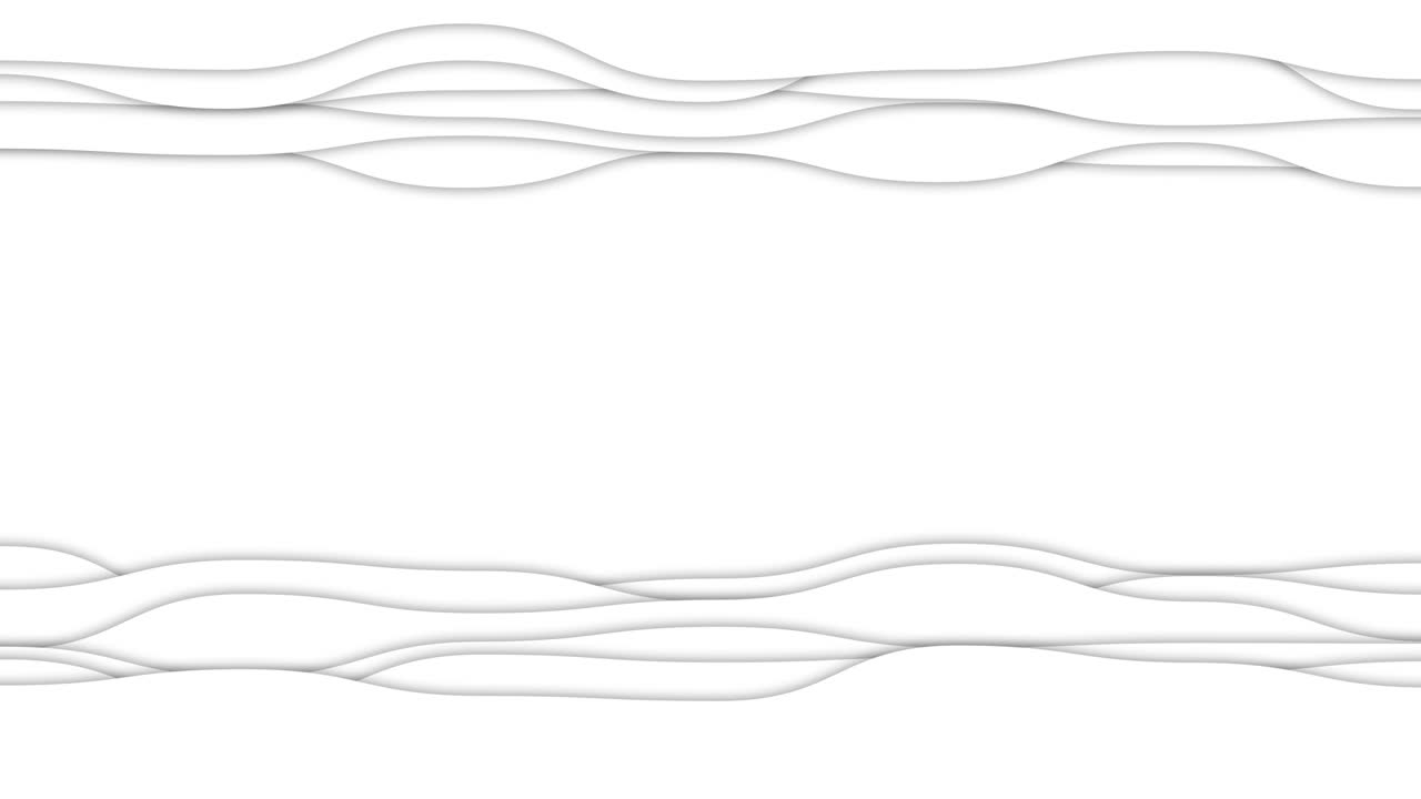 fondo abstracto ligero con líneas lisas. espacio libre para títulos