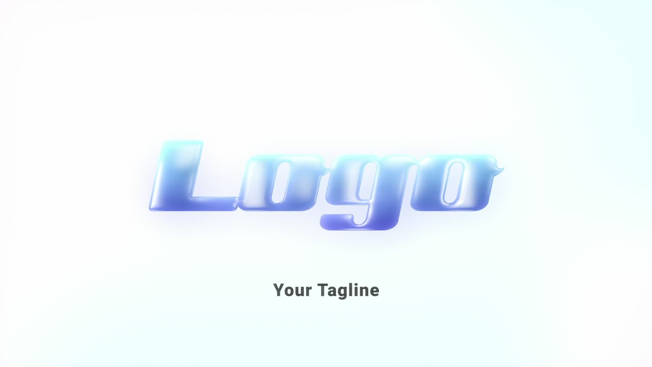 Click Action Logo Intro