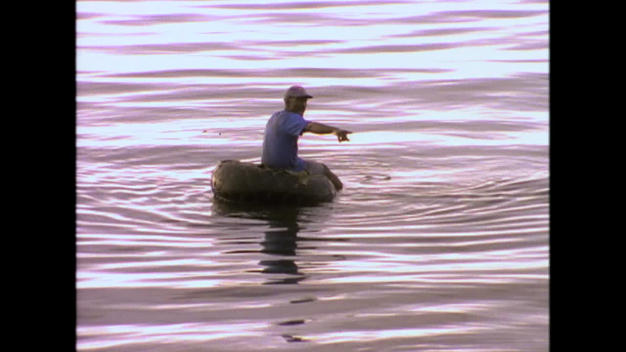 barcos y puertos de cuba en los 80