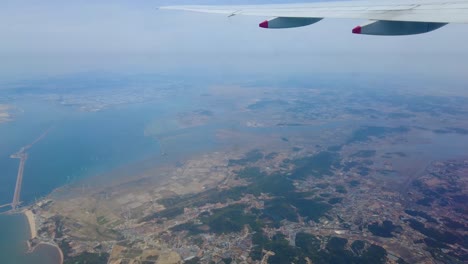 la mejor vista de corea