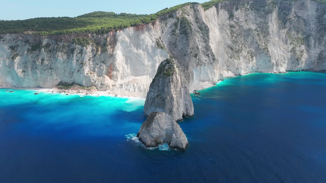 isla de zakynthos, grecia