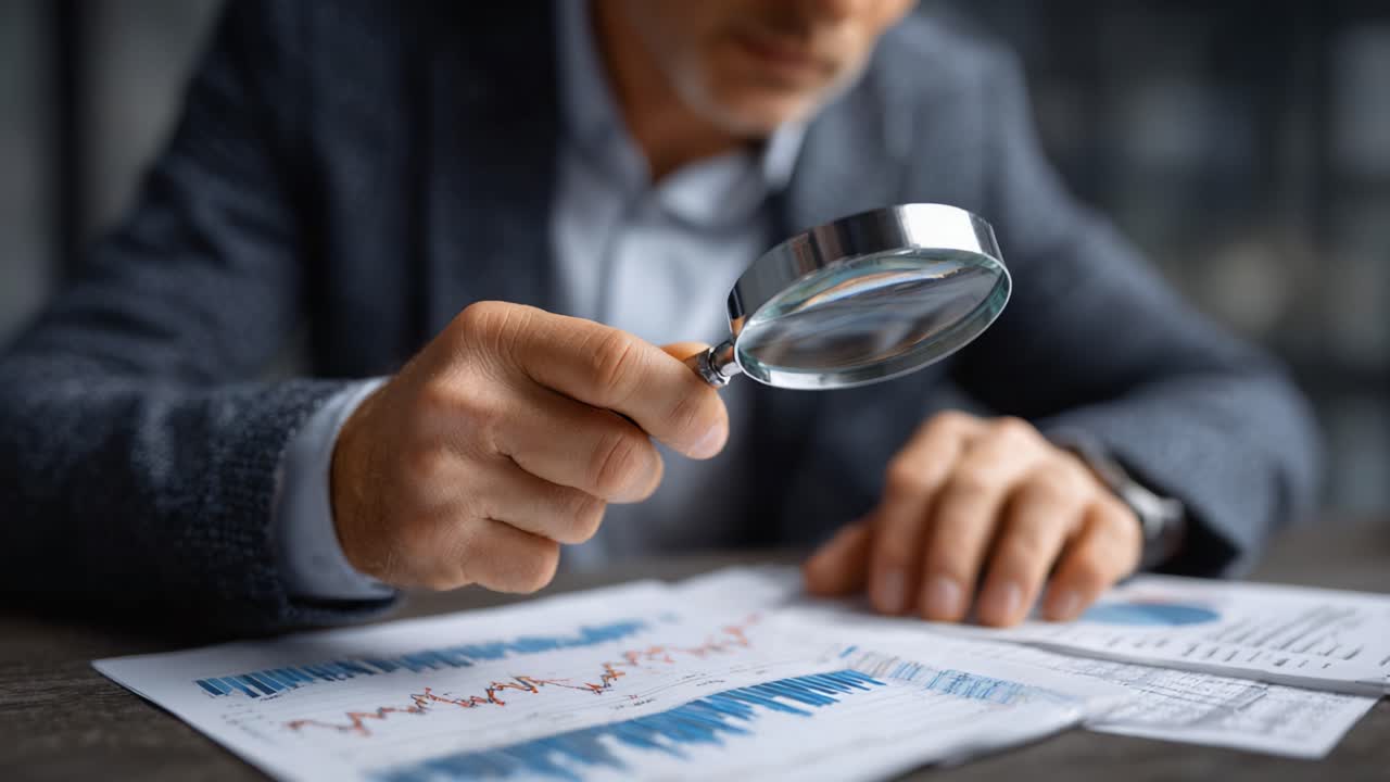 A Focused Investigation: Analyzing Data Trends with a Magnifying Glass for In-Depth Insights and Evaluations of Important Graphs and Charts