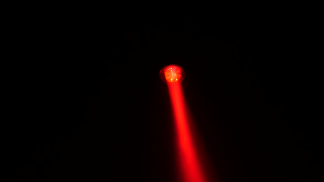 equipamiento de iluminación para focos, cabezas, escáneres