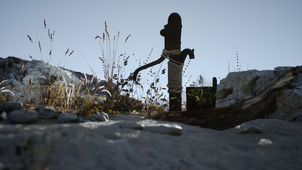 레트로 러스트  ⁇ 드 워터  ⁇ 프