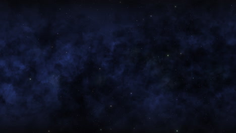 Bewegungspartikel-Und-Sterne-In-Der-Galaxie-30