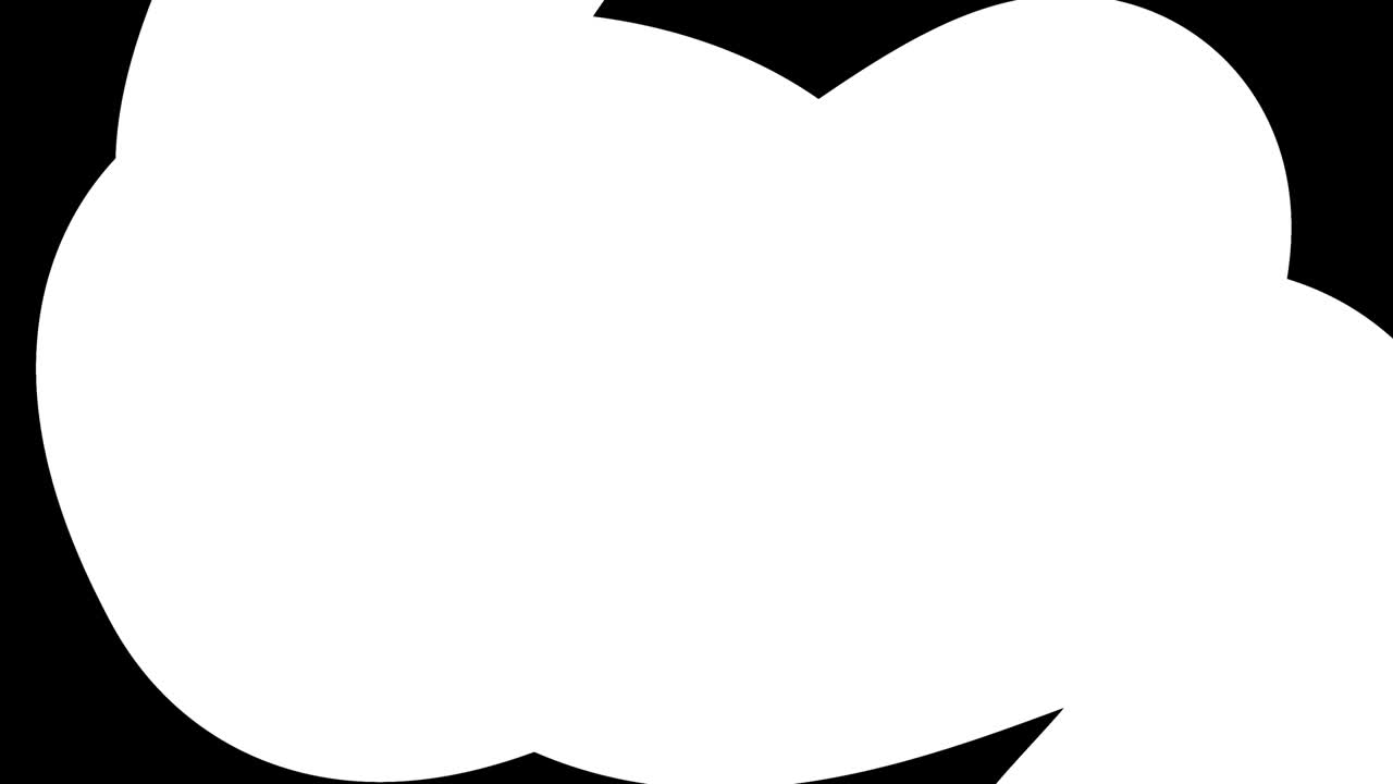 파란색과 보라색의 색조가 우아하게 휘어진 선이나 파이프를 따라 흐르는 아름다운 그라디언트, 4k 액체 그라디엔트의 부드러운 루프 애니메이션과 함께 아름다운 현대 디자인 배경, 알파로 매트 된 루마