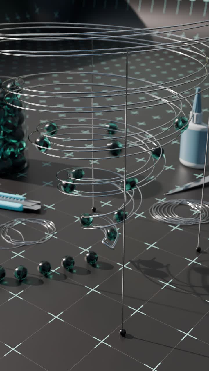 Marble Run Construction