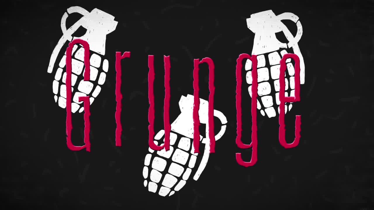 Intro Logo Animations