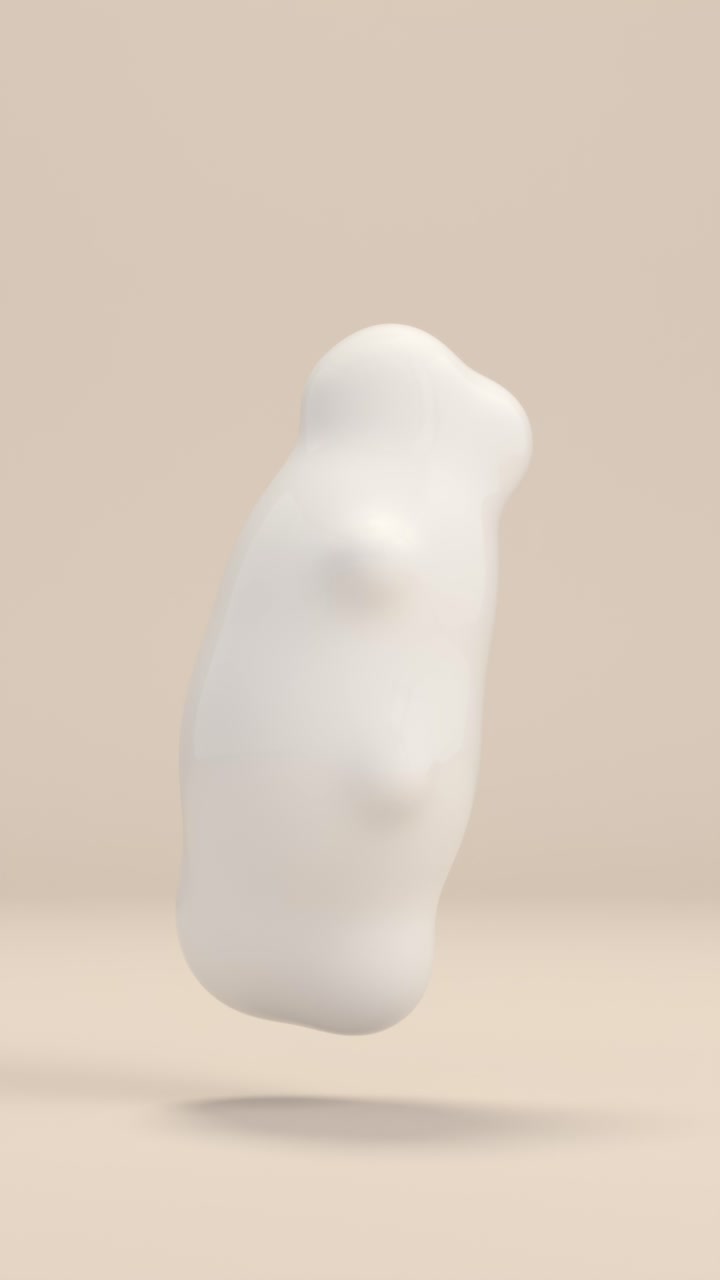 추상적인  액체 어리