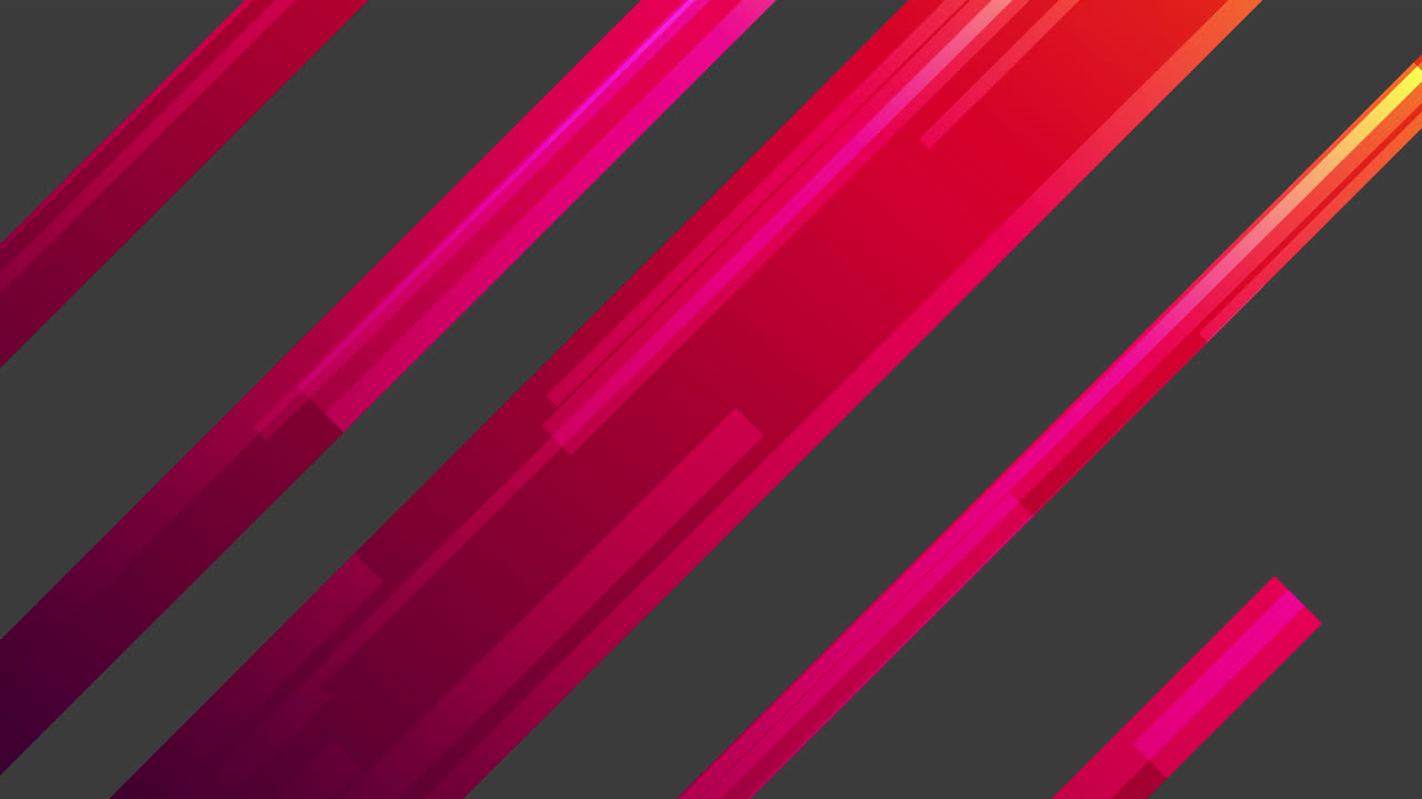 fondo geométrico abstractamente colorido