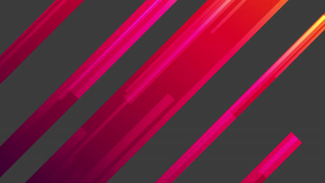 fondo geométrico abstractamente colorido