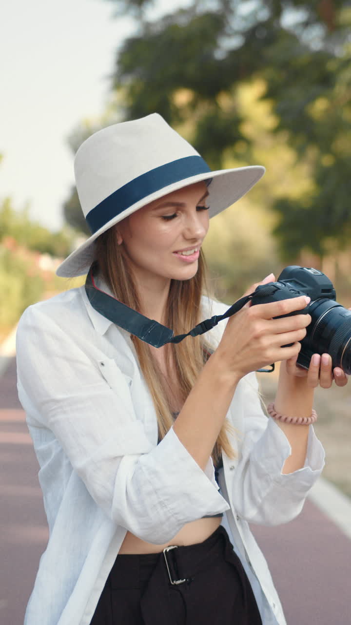 Photographer capturing the moment