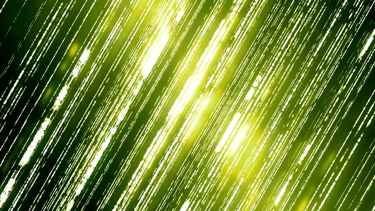 라이트 스트링 터널