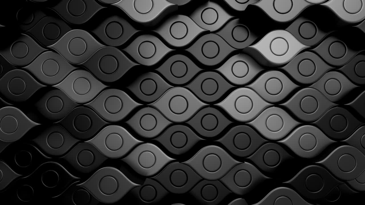 fondo de formas geométricas